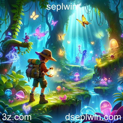 Explore o Mundo dos Jogos de Aventura no seplwin