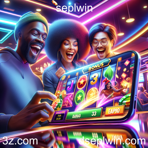 Descubra a Categoria de Bônus em Jogos: Uma Experiência Empolgante!