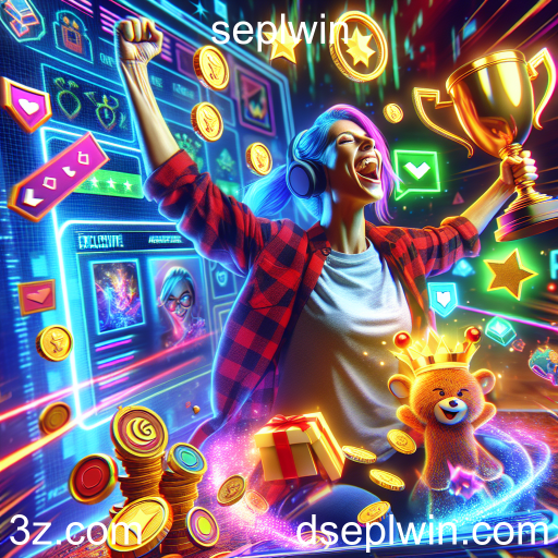 Explorando a Categoria de Recompensas em Seplwin